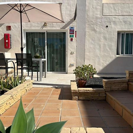 Corralejo Suite Pool & Gardens - Alisios Playa Exterior foto
