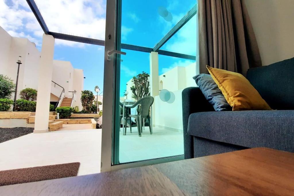Corralejo Suite Pool & Gardens - Alisios Playa Exterior foto