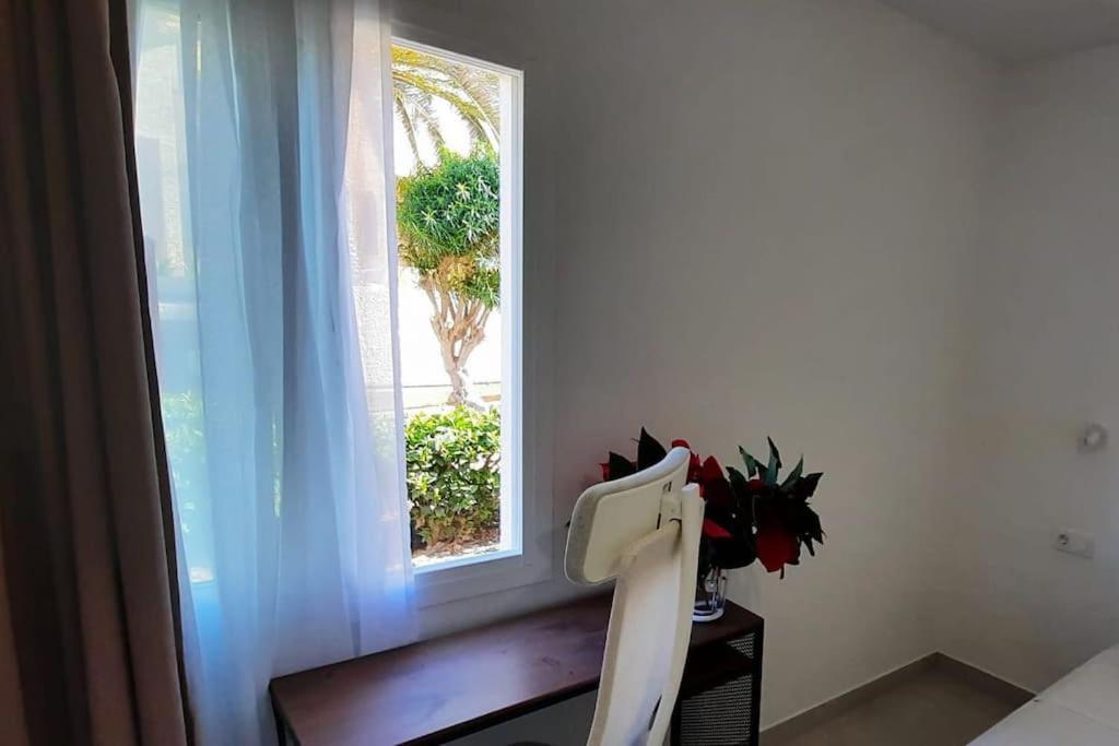 Corralejo Suite Pool & Gardens - Alisios Playa Exterior foto