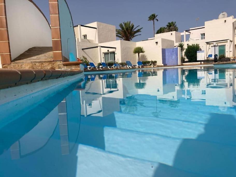 Corralejo Suite Pool & Gardens - Alisios Playa Exterior foto