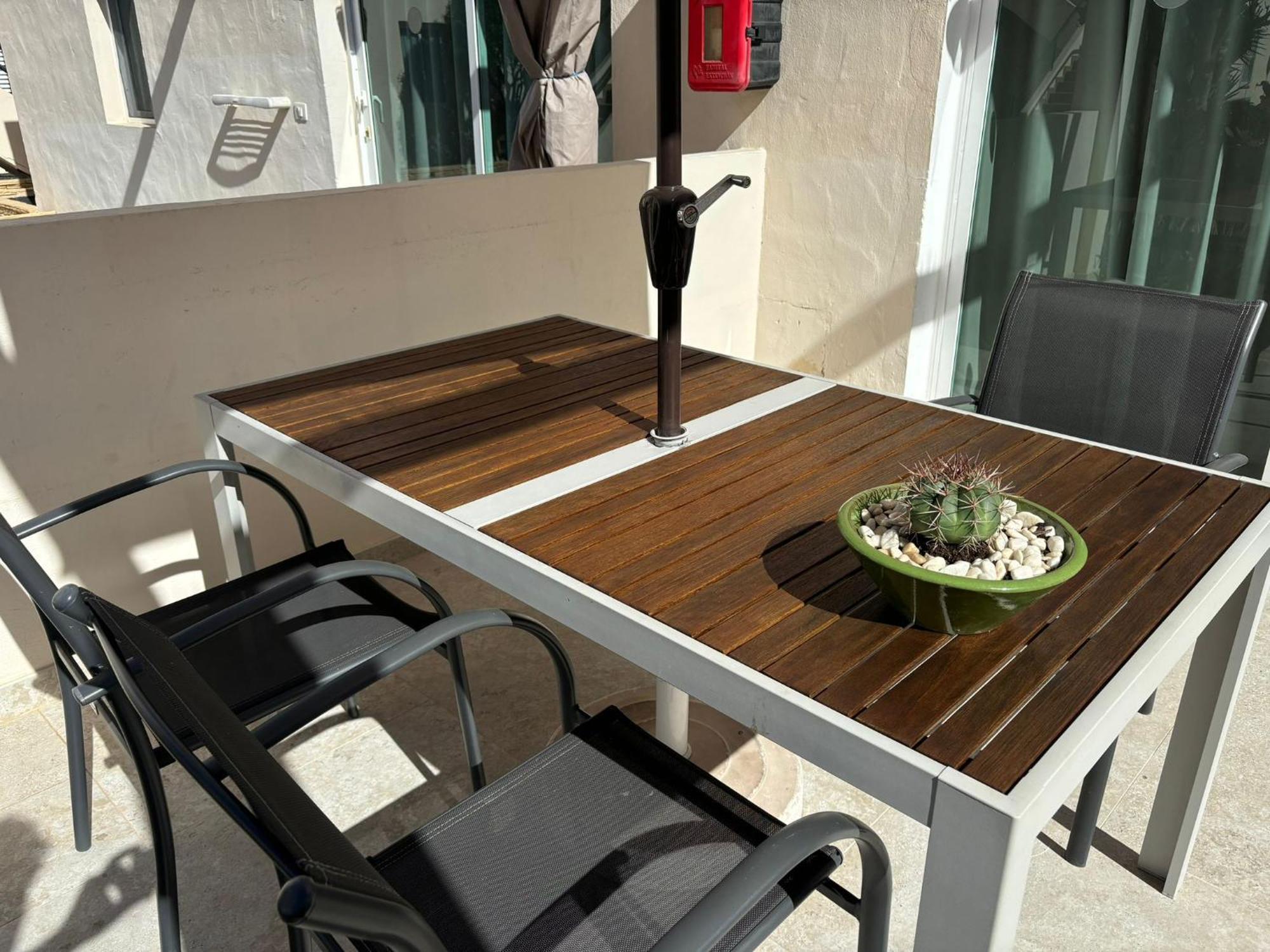 Corralejo Suite Pool & Gardens - Alisios Playa Exterior foto